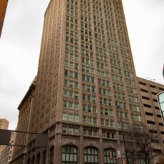 First National Bank Building