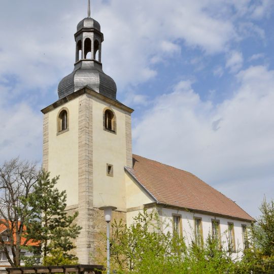 St. Petri-Kirche