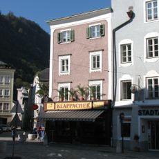 Bürgerhaus
