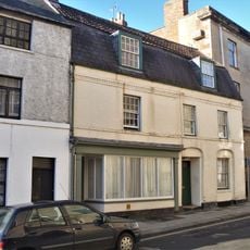 25 And 26, St John's Street