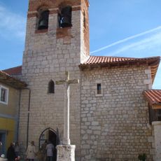 Iglesia de San Pedro Apóstol