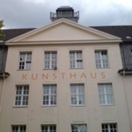 Kunsthaus Essen