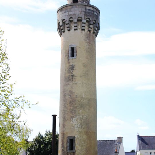 Phare de Poulfanc
