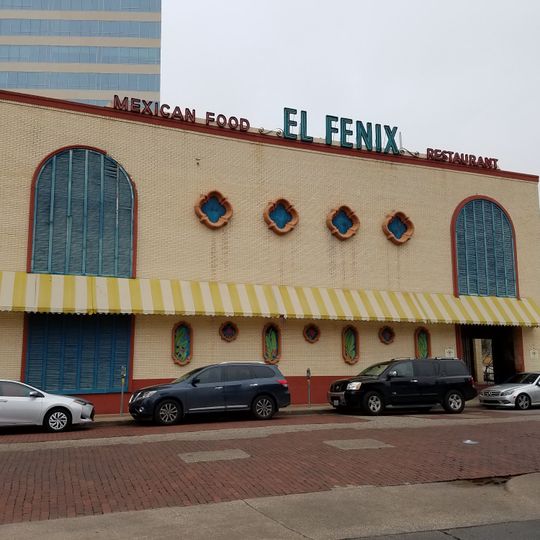 El Fenix