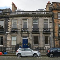 Edinburgh, 13 Carlton Terrace