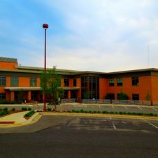 Fitchburg Public Library