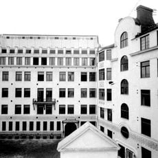 Anna Sandströms högre lärarinneseminarium