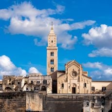 Matera Cathedral