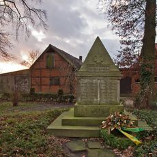 Denkmal für die Gefallenen des 1. Weltkrieges