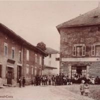 Saint-Pierre-de-Bressieux