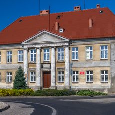 11 Głogowska Street in Wschowa