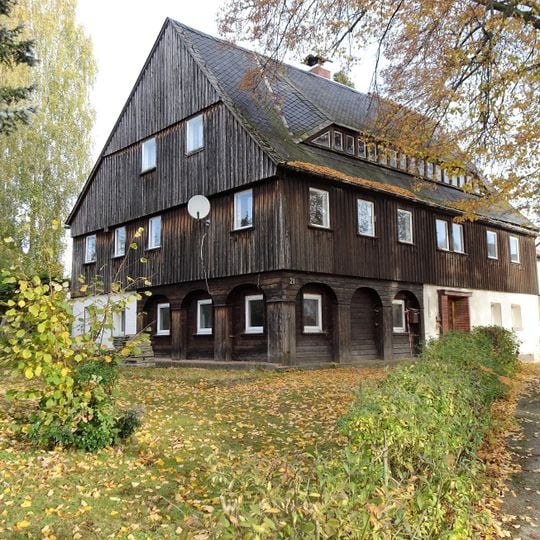 Leutersdorfer Straße 21