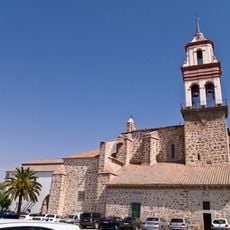 Iglesia de Nuestra Señora de la Asunción