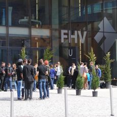 Università di Scienze Applicate del Vorarlberg