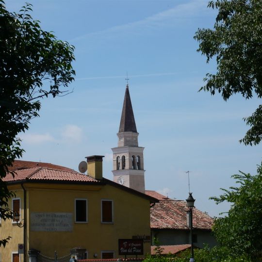 Rossano Veneto