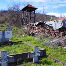 St. Nicholas Church (Gorni Disan)