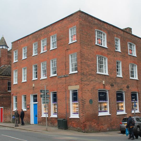 25, Southernhay East