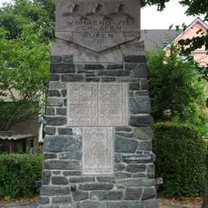 Kriegerdenkmal Chemnitz-Adelsberg