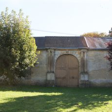 Château de Mont-de-Jeux