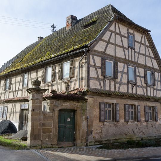 Bauernhaus