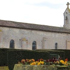 Église Sainte-Blandine de Sainte-Blandine