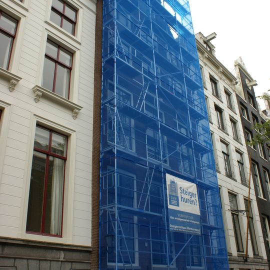 Herengracht 574, Amsterdam