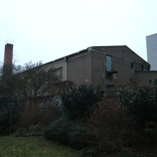 Volkshaus