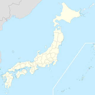 Ōdanano Taki