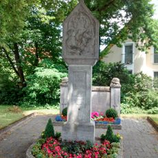 Kriegerdenkmal Neunhof