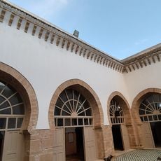 Kasbah Mosque