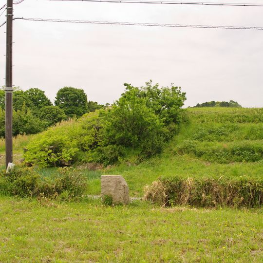 Hokenoyama Kofun