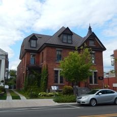 Résidence Sir-Joseph-Mathias-Tellier