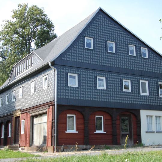 August-Bebel-Straße 50