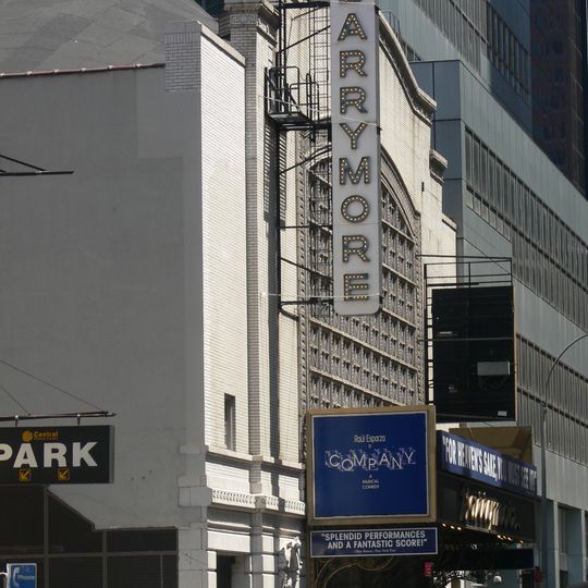 Ethel Barrymore Theatre