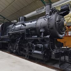 Pennsylvania Railroad 1670