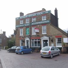 Kings Head Inn