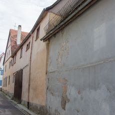 Klingengasse 23 (Rothenburg ob der Tauber)