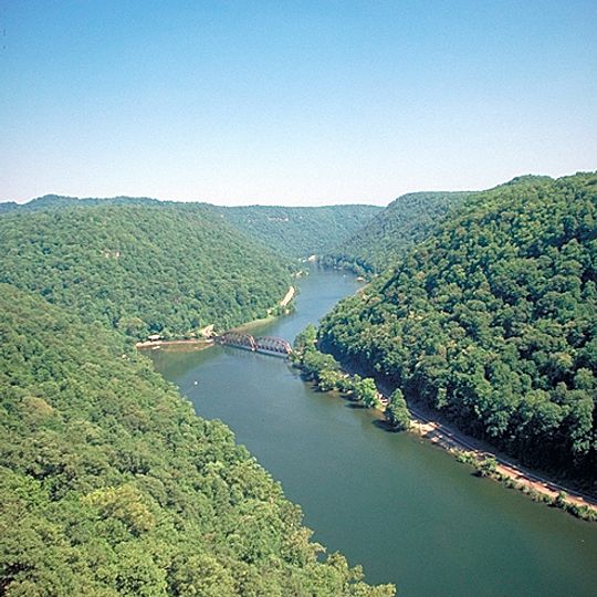 New River