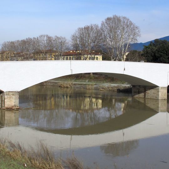 Ponte della Vittoria