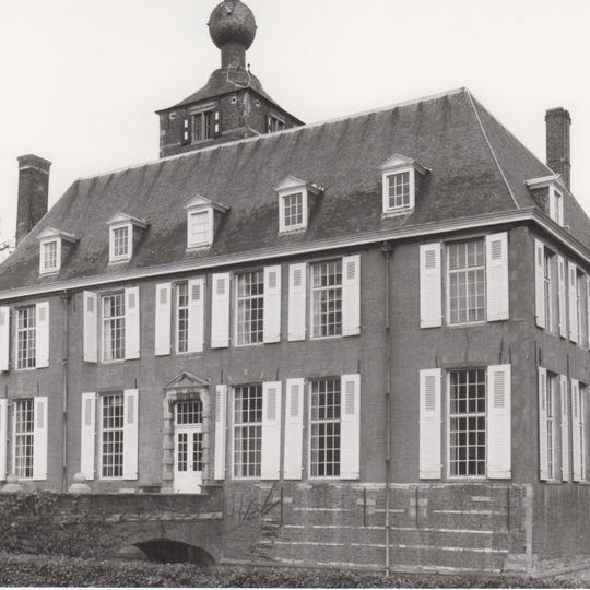 Kasteel Succa