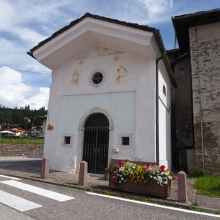 Saint Roch chapel