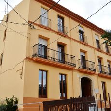 Ajuntament de Font-rubí