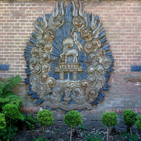 Monument voor Zacharias de Korte