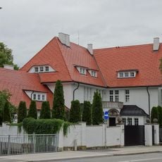 Villa Muthesius