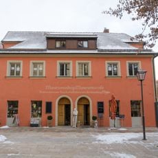 Martin-Luther-Platz 1