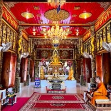 Wat Sang Sok