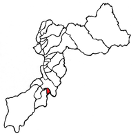 distretto di Carhuacallanga