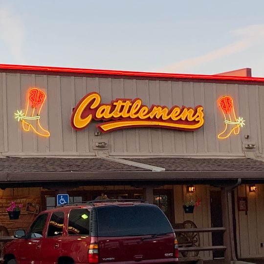Cattlemen's