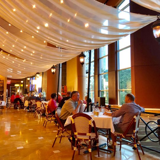 Brio Italian Grille