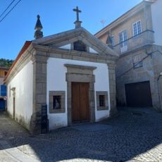 Capela de São Romão